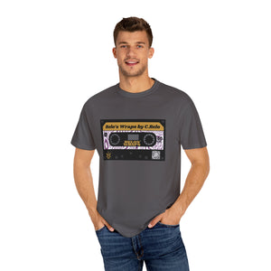 Relo's Retro Cassette Tee