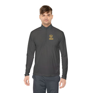 Relo's Wraps Gold Logo Unisex Quarter-Zip Pullover with Stylish Design, Perfect for Casual Outings, Gift for Birthdays, Family Gatherings, and Outdoor [...]