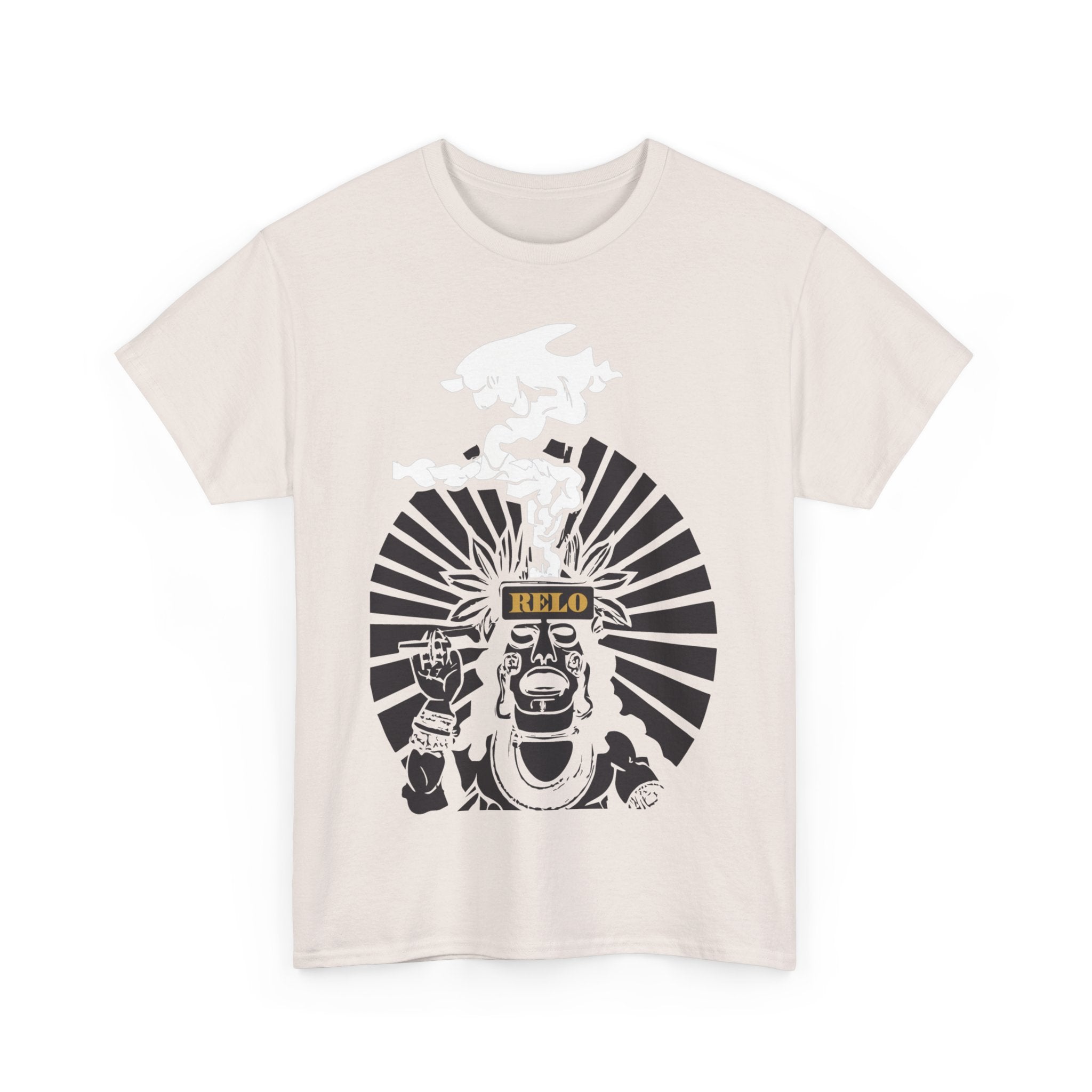 Tamales Of The Gods - Unisex Heavy Cotton Tee