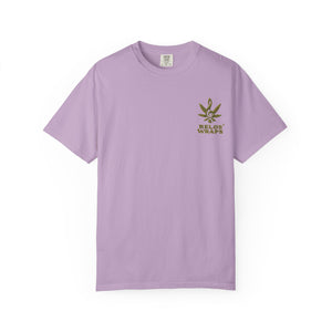 Relo's Flower Tee