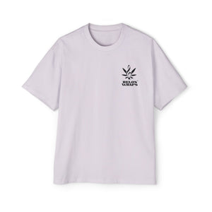 Men's Heavy Oversized Tee featuring Relo's Wraps Design, Relaxed Fit Casual Wear, Graphic Tee for Music Lovers, Summer Fashion, Gift [...]