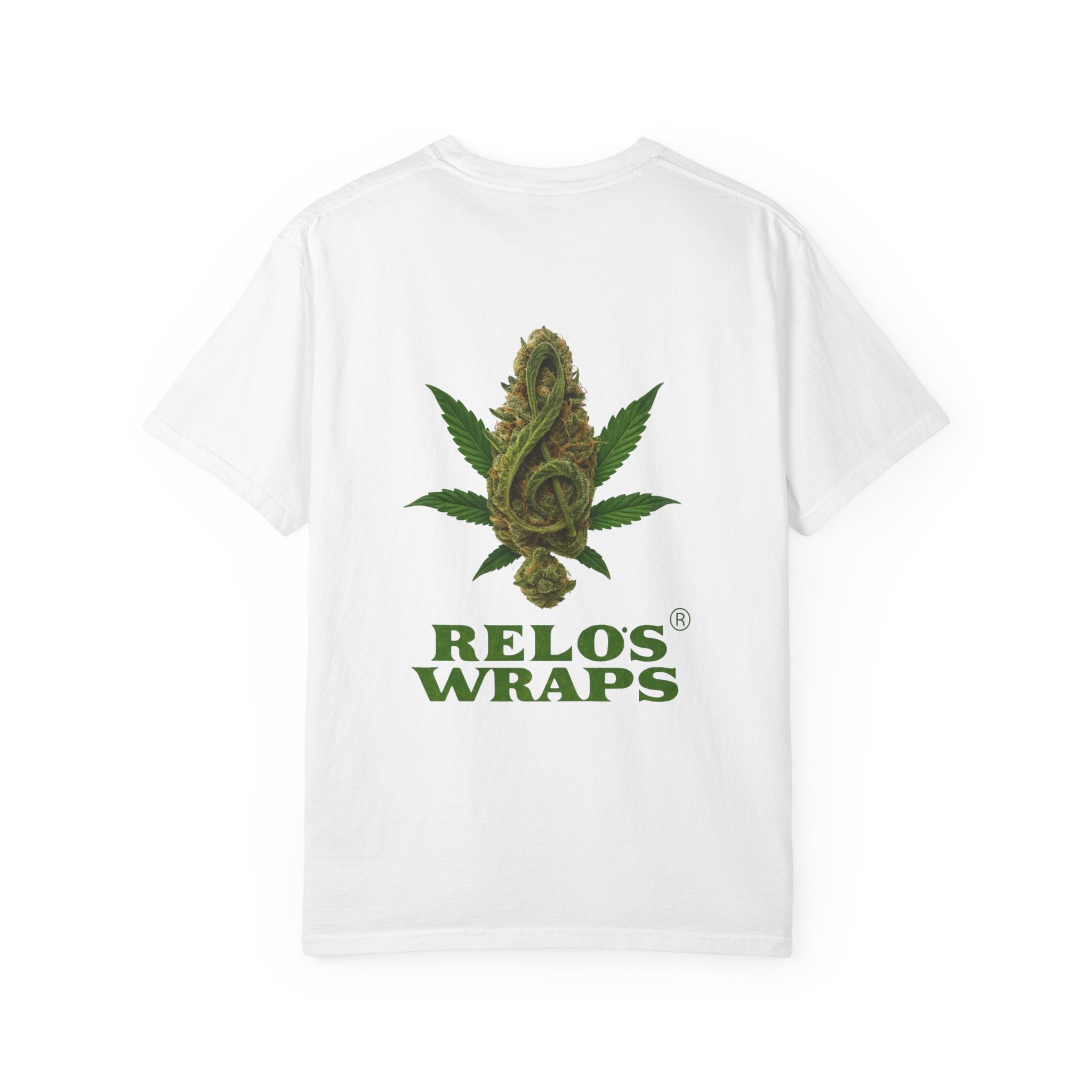 Relo's Nug Tee