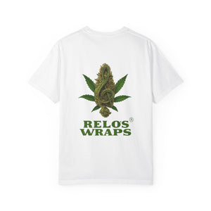 Relo's Nug Tee