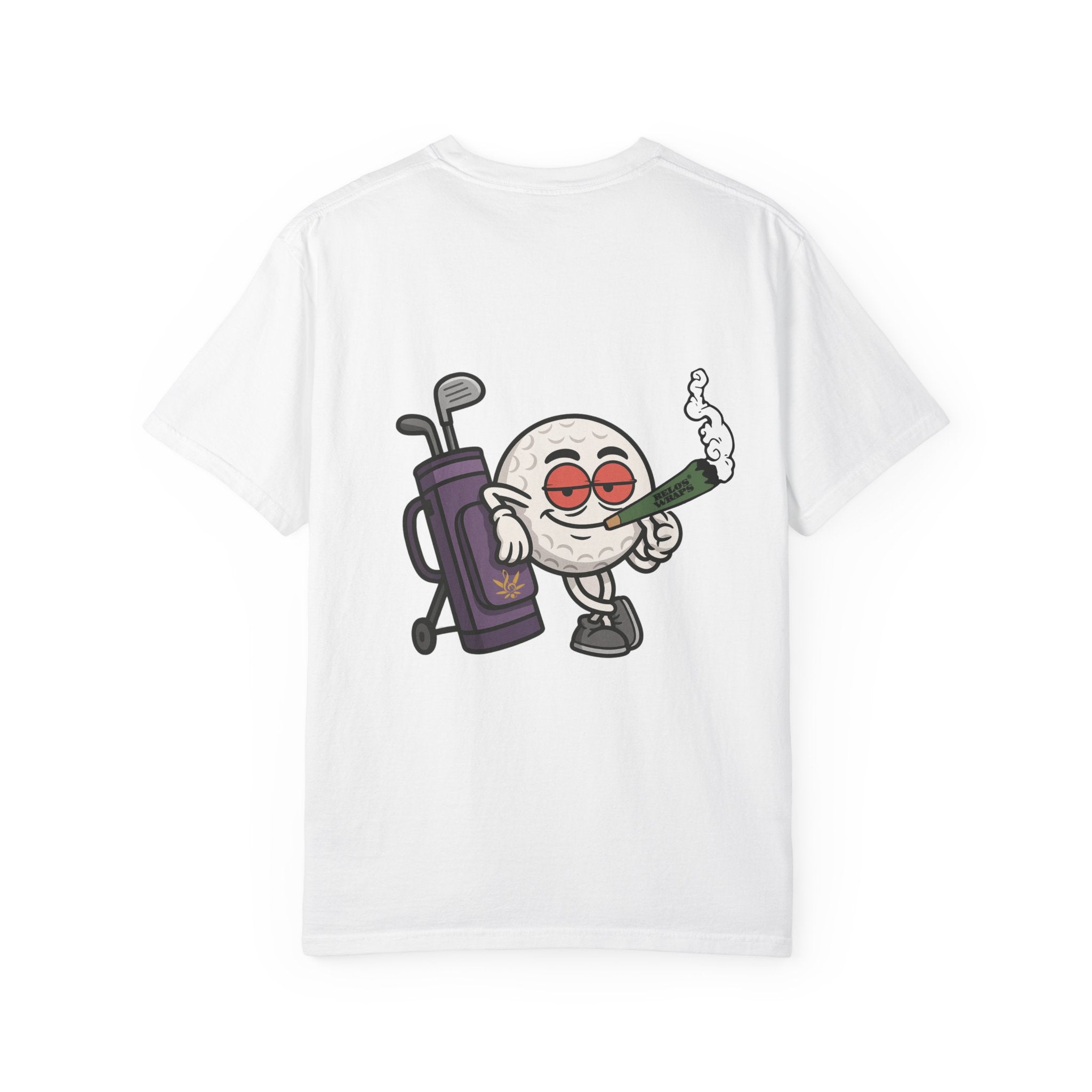 Relo's Golf Tee