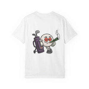 Relo's Golf Tee
