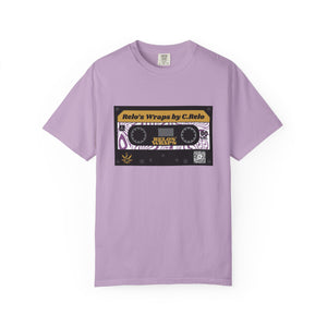 Relo's Retro Cassette Tee