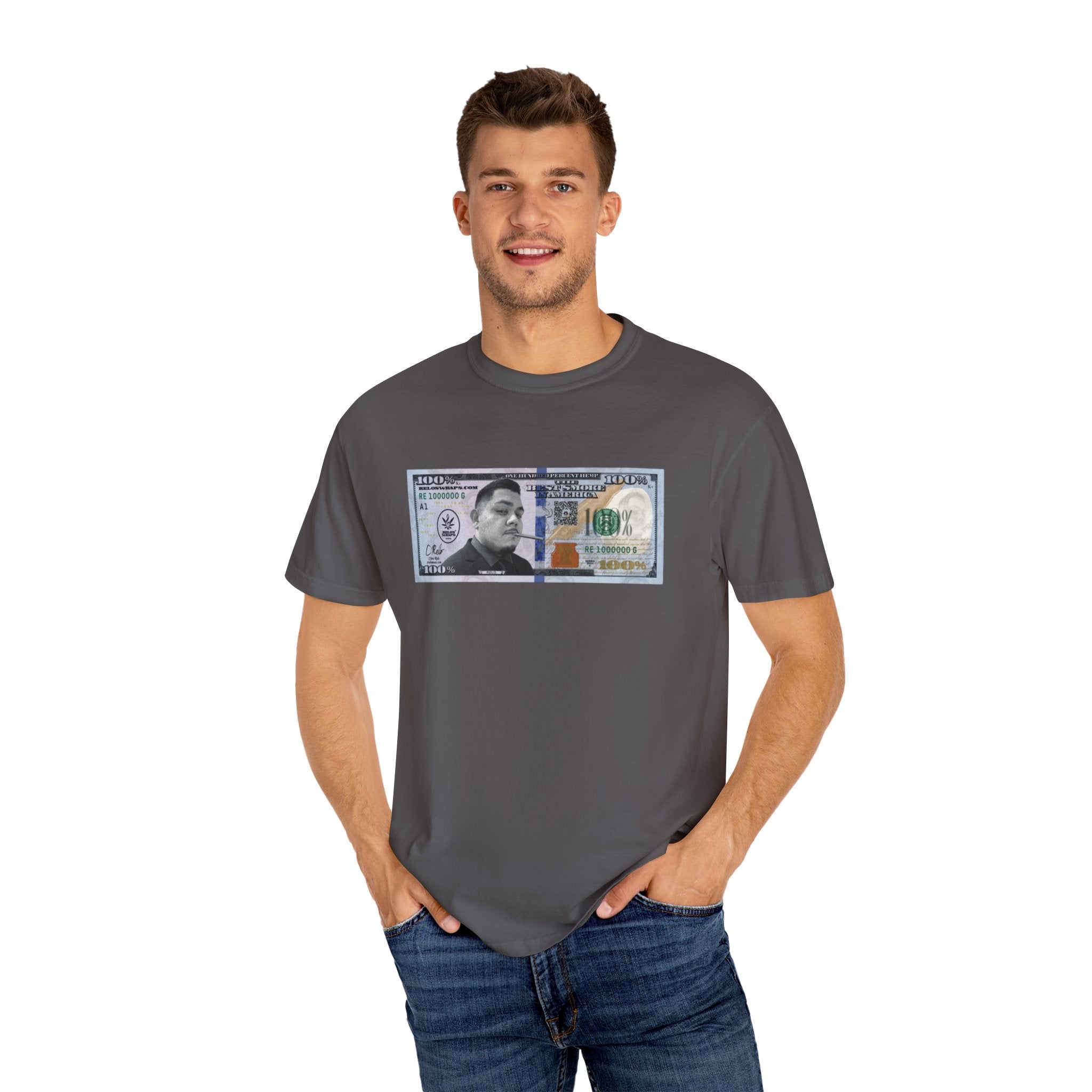 Relo's Hunnid Percent Tee