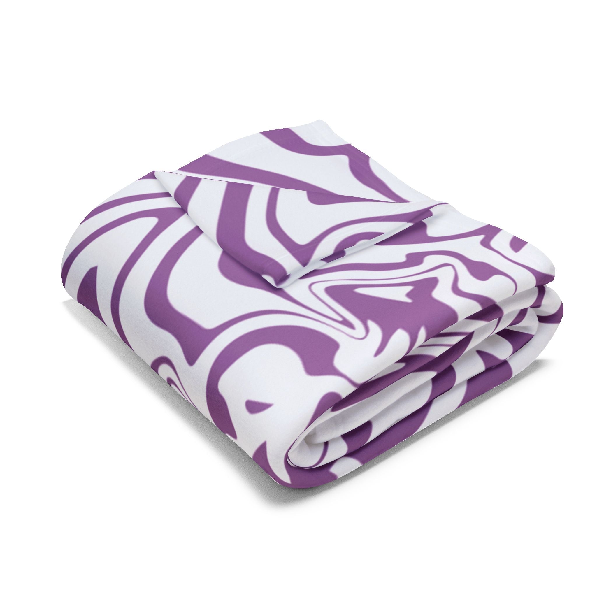 Relo’s Arctic Fleece Blanket