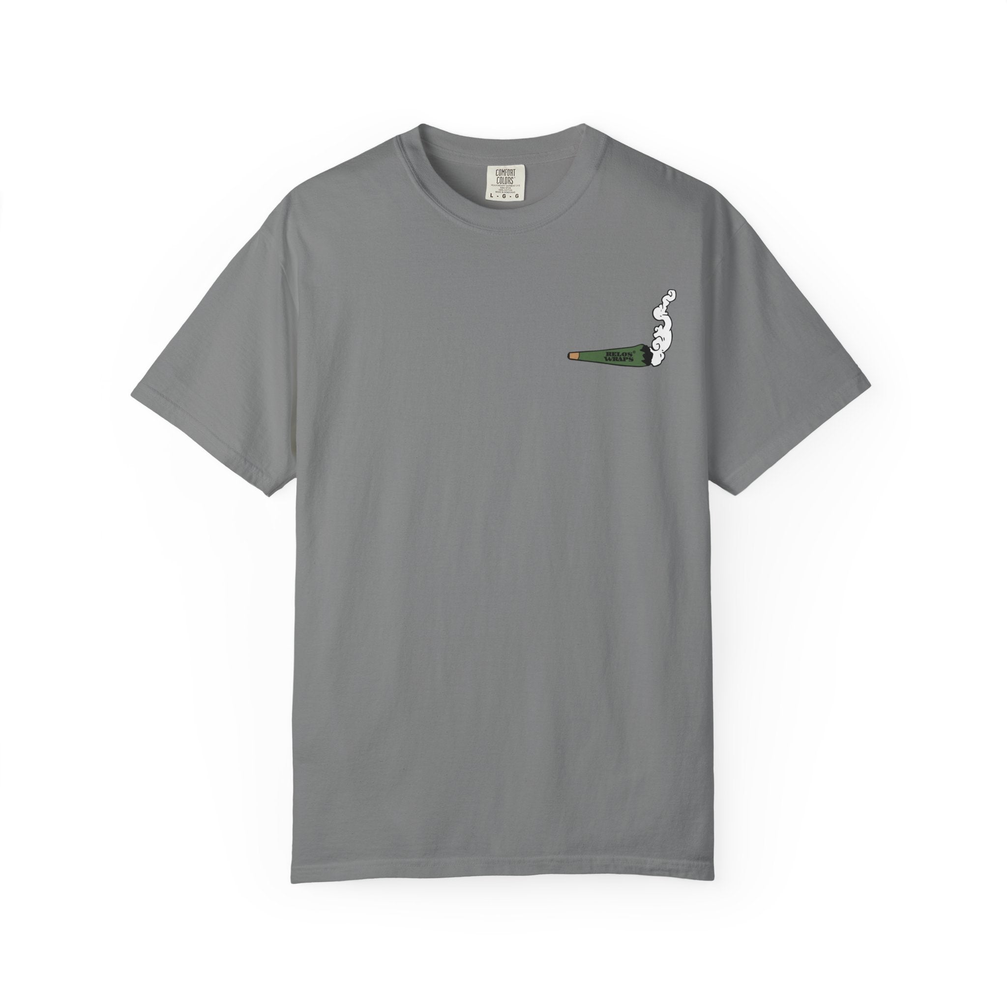OG - Unisex Garment-Dyed T-shirt