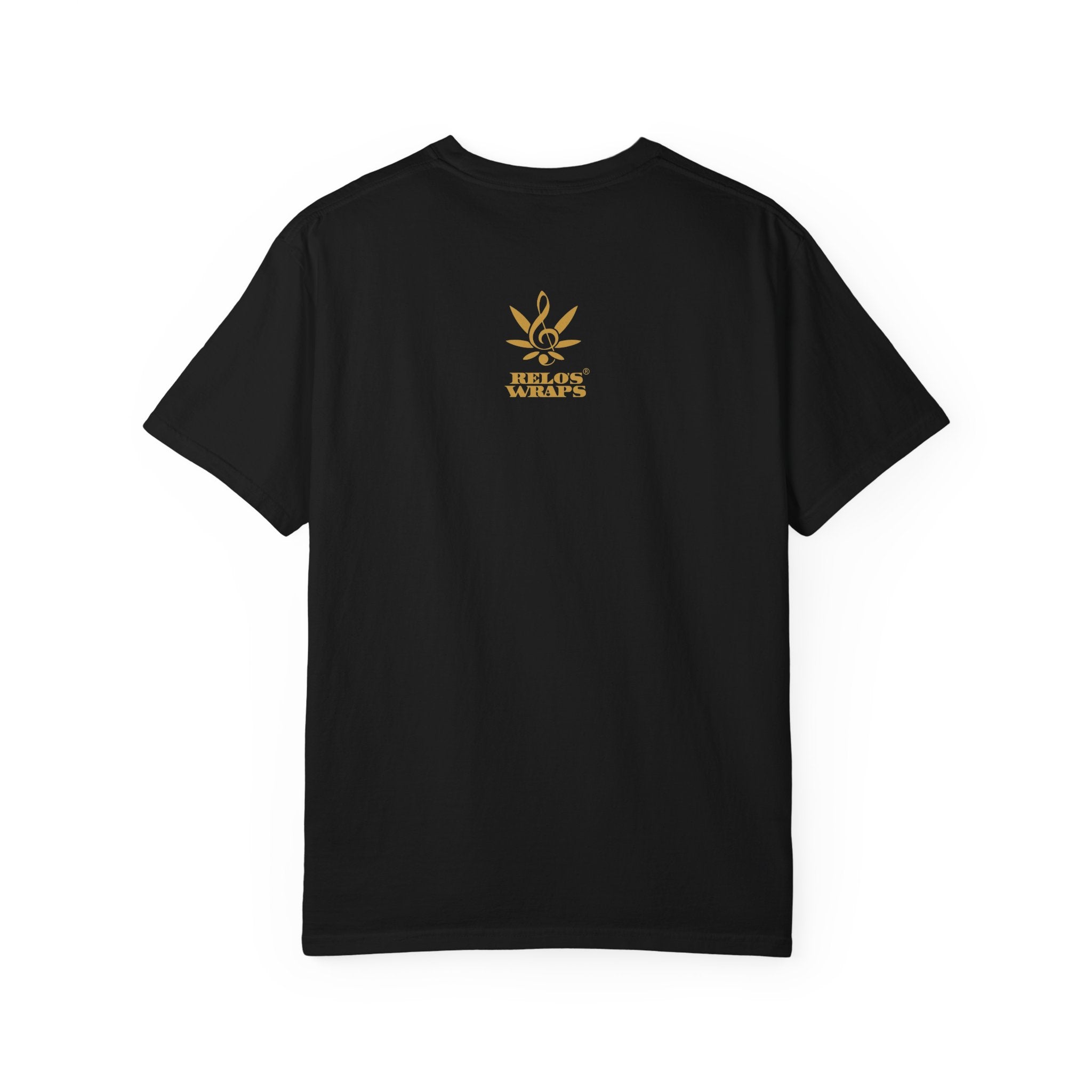 Relo's Hunnid Percent Tee