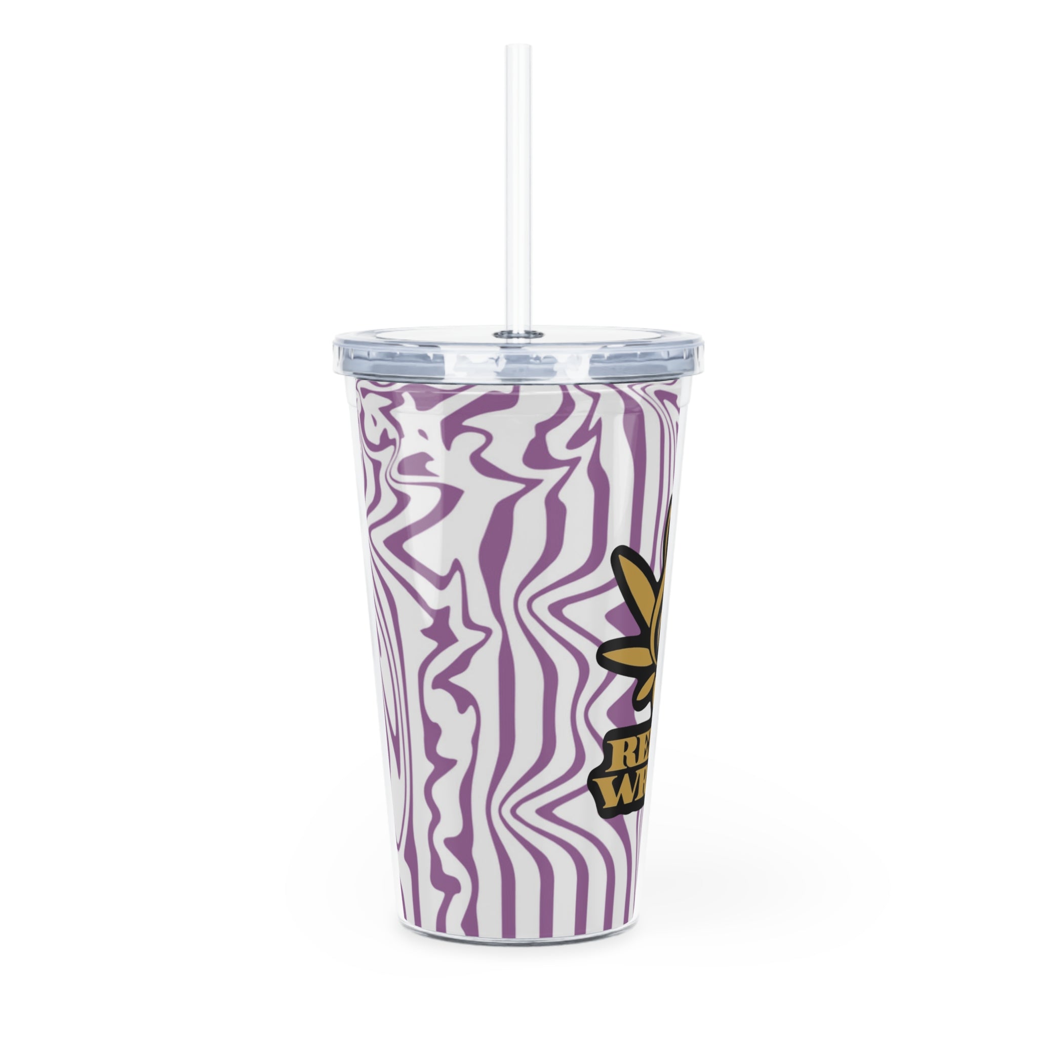 Relo's Plastic Tumbler with Straw | Stylish Hydration for On-the-Go, Perfect for Festivals, Picnics, and Everyday Use | Trendy [...]