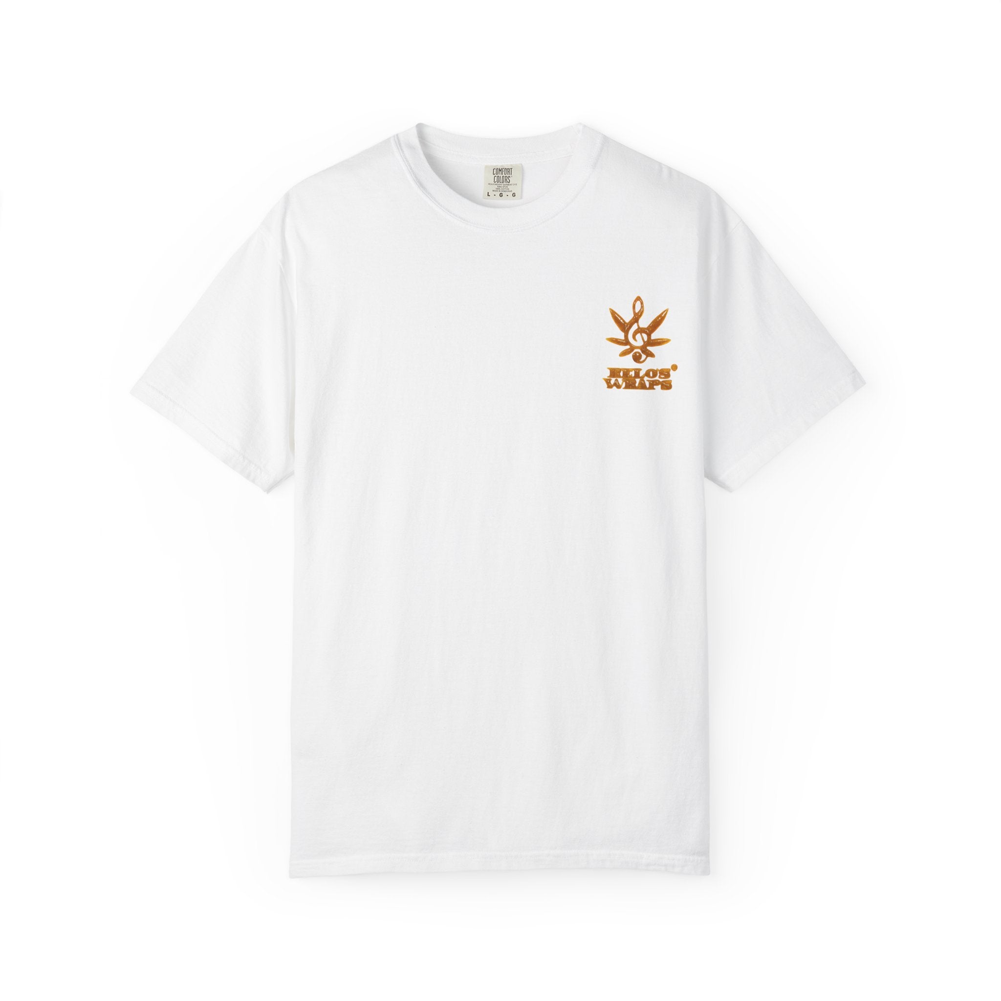 Relo's Concentrate Tee