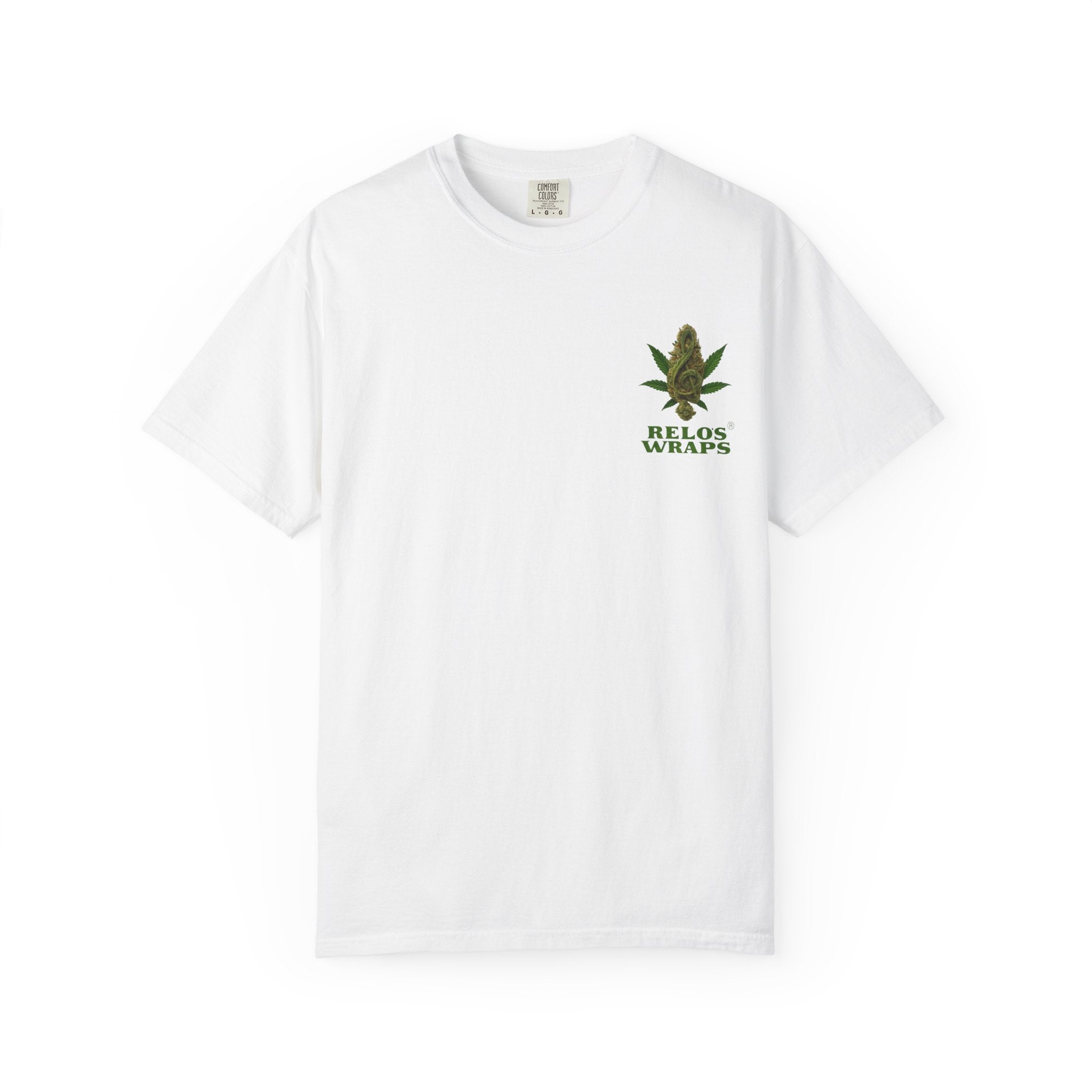 Relo's Nug Tee