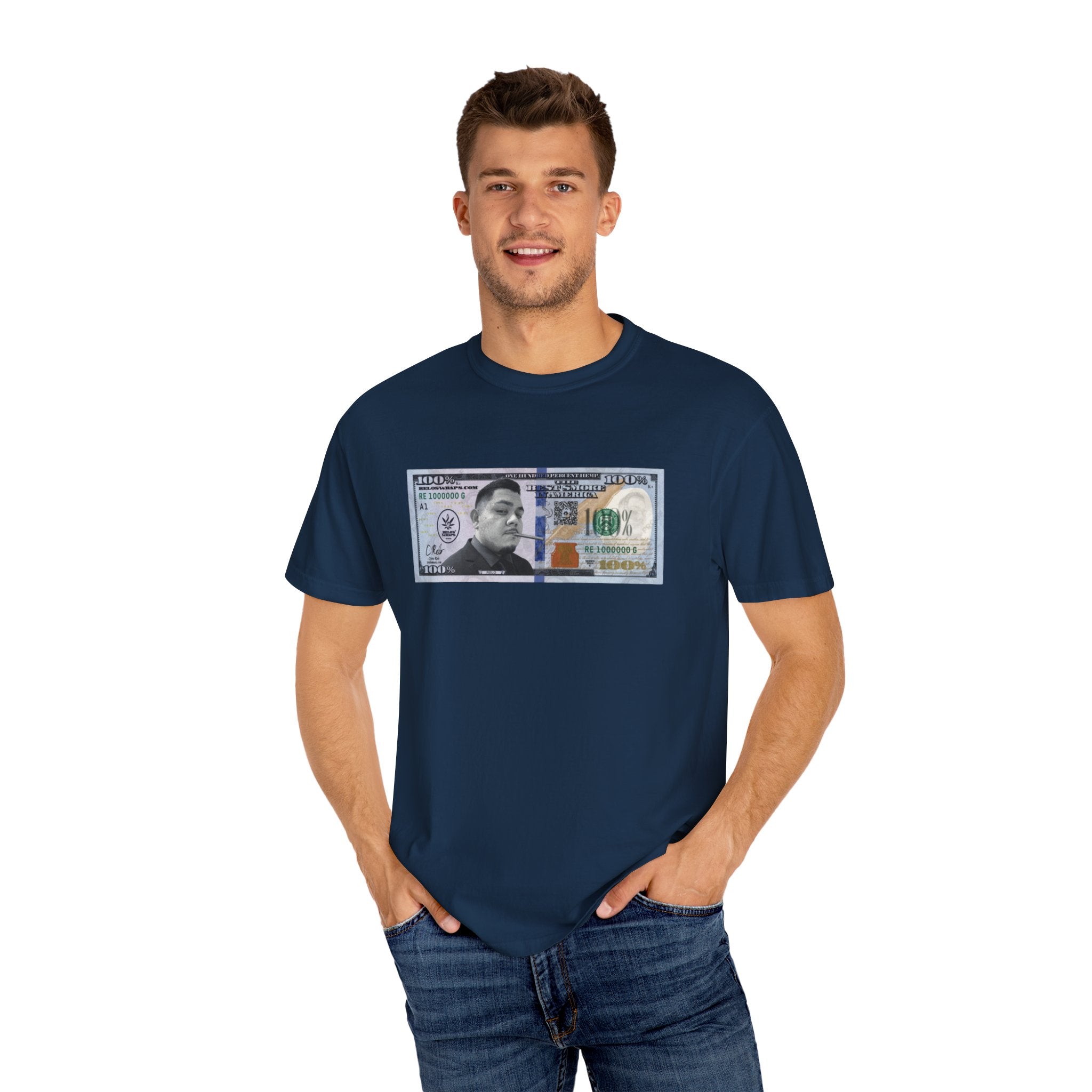 Relo's Hunnid Percent Tee
