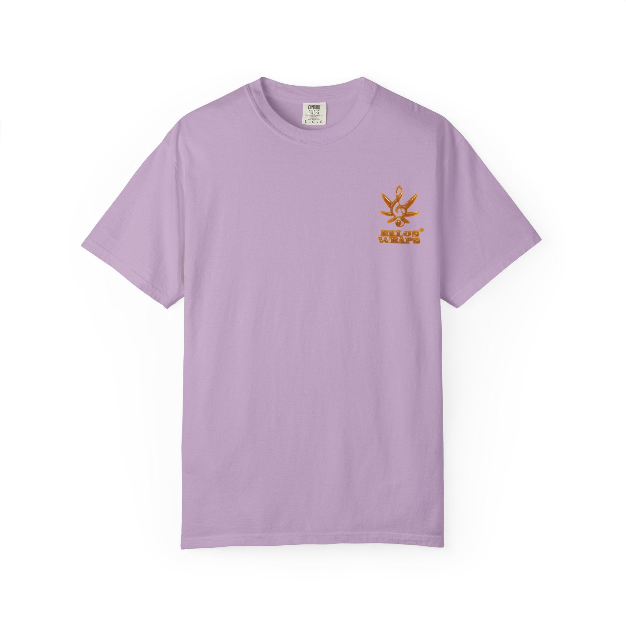 Relo's Concentrate Tee