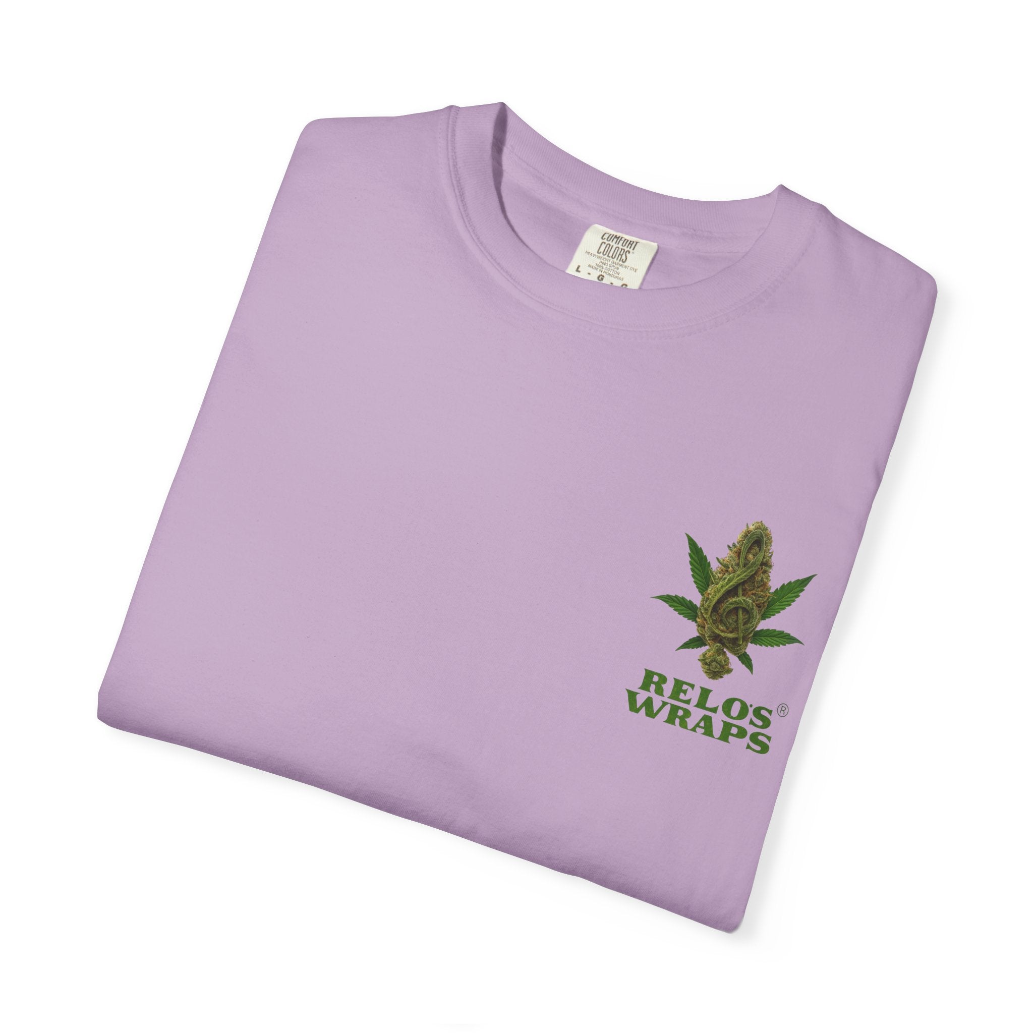 Relo's Nug Tee