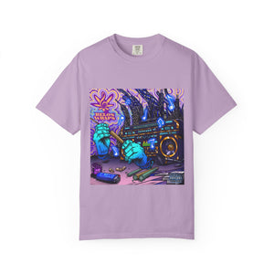 Relo's Wraps Album Tee