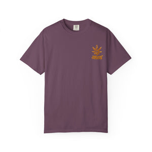 Relo's Concentrate Tee
