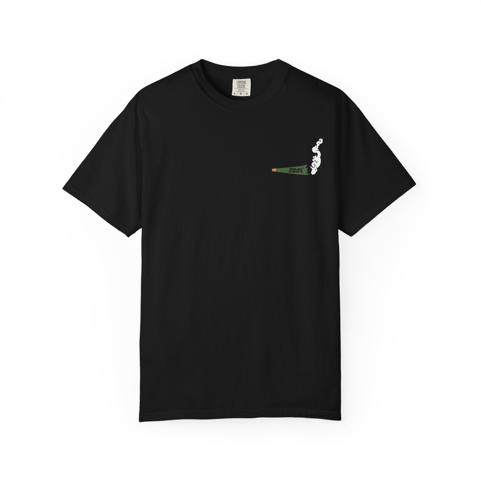 OG - Unisex Garment-Dyed T-shirt