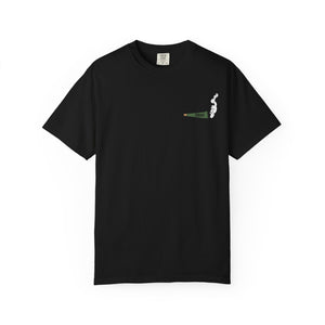 OG - Unisex Garment-Dyed T-shirt