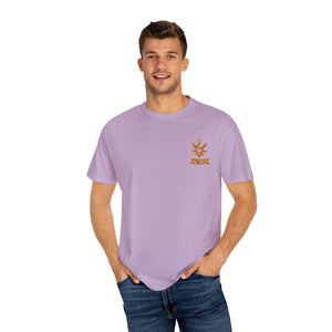Relo's Concentrate Tee