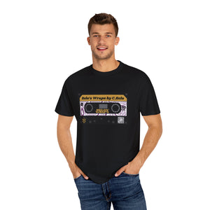 Relo's Retro Cassette Tee