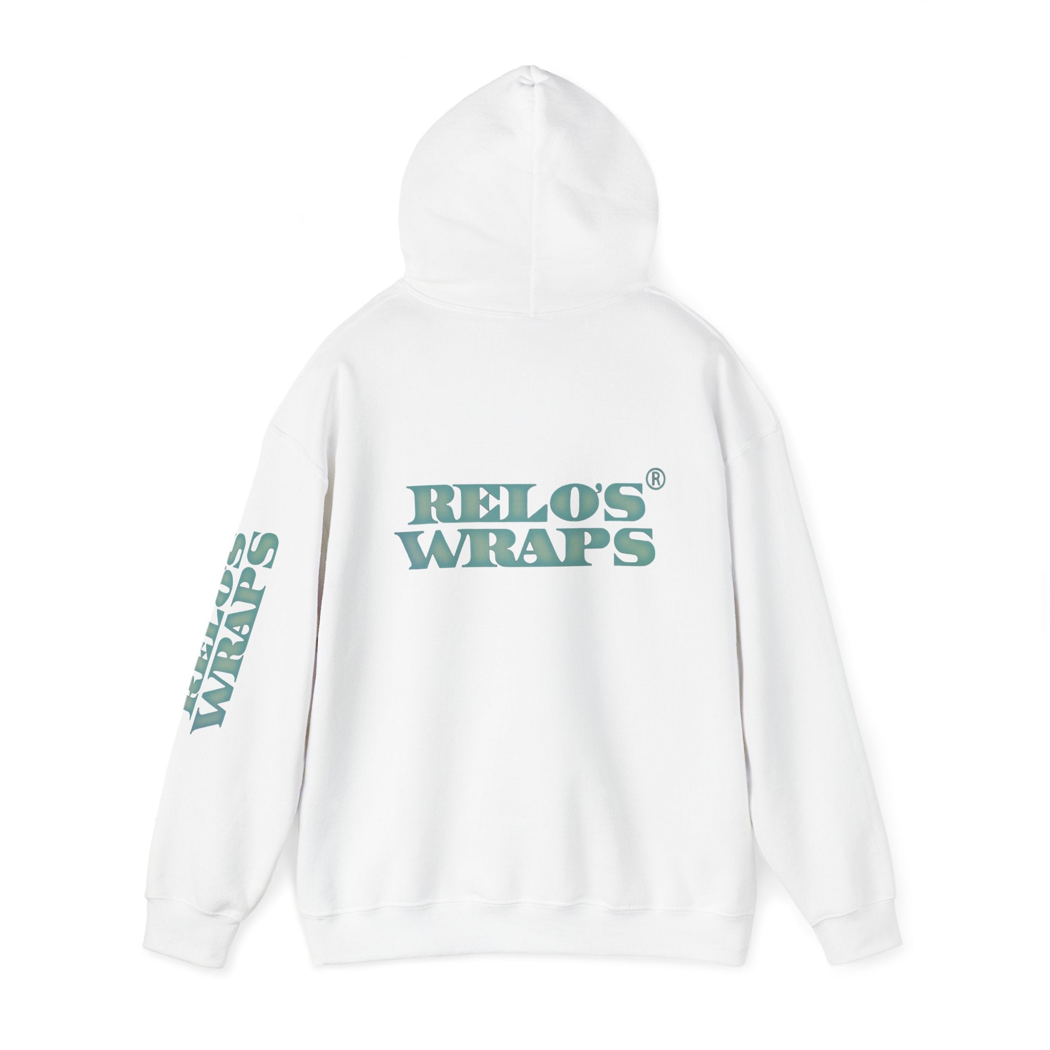 Sour Diesel - Unisex Heavy Blend™ Hooded Sweatshirt