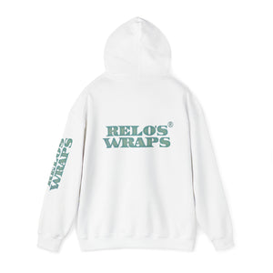 Sour Diesel - Unisex Heavy Blend™ Hooded Sweatshirt