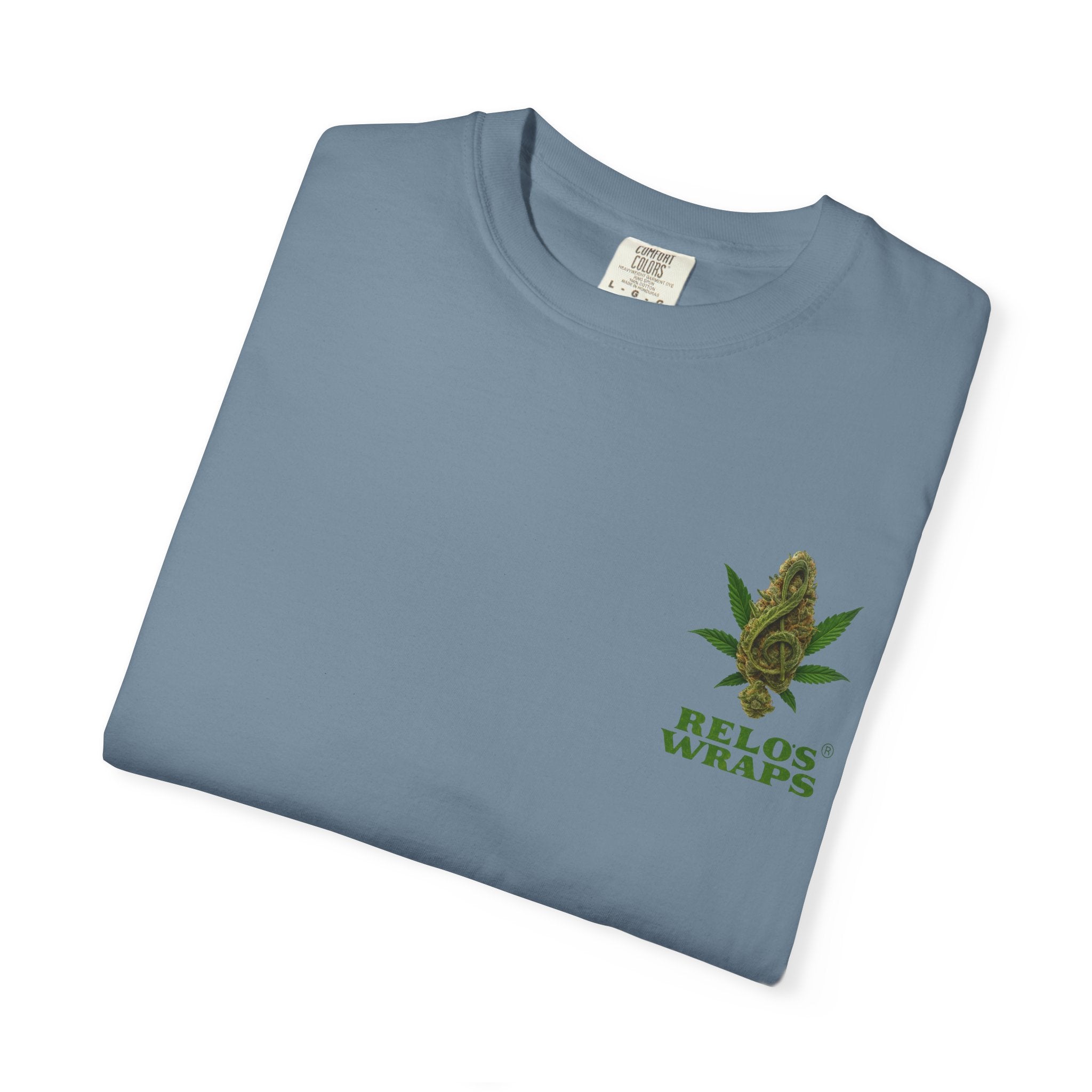 Relo's Nug Tee