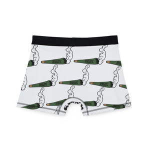 Men's Boxers (AOP)