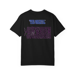 OG - Unisex Garment-Dyed T-shirt
