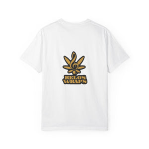 Relo's Retro Cassette Tee