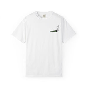 OG - Unisex Garment-Dyed T-shirt
