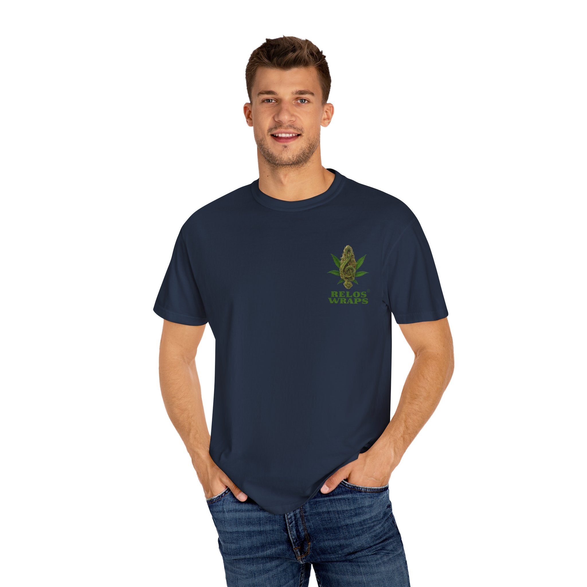 Relo's Nug Tee