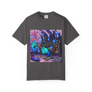 Relo's Wraps Album Tee