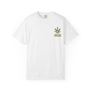Relo's Flower Tee