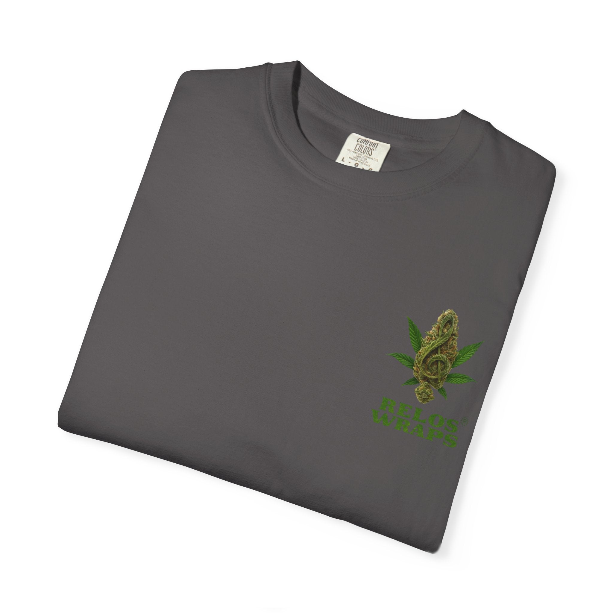 Relo's Nug Tee