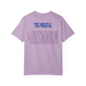 OG - Unisex Garment-Dyed T-shirt