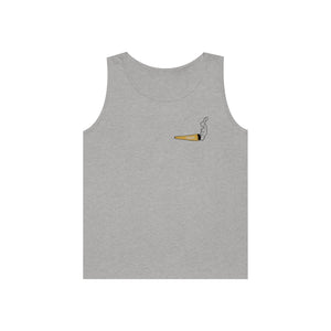 Unisex Heavy Cotton Tank Top