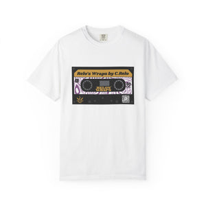 Relo's Retro Cassette Tee