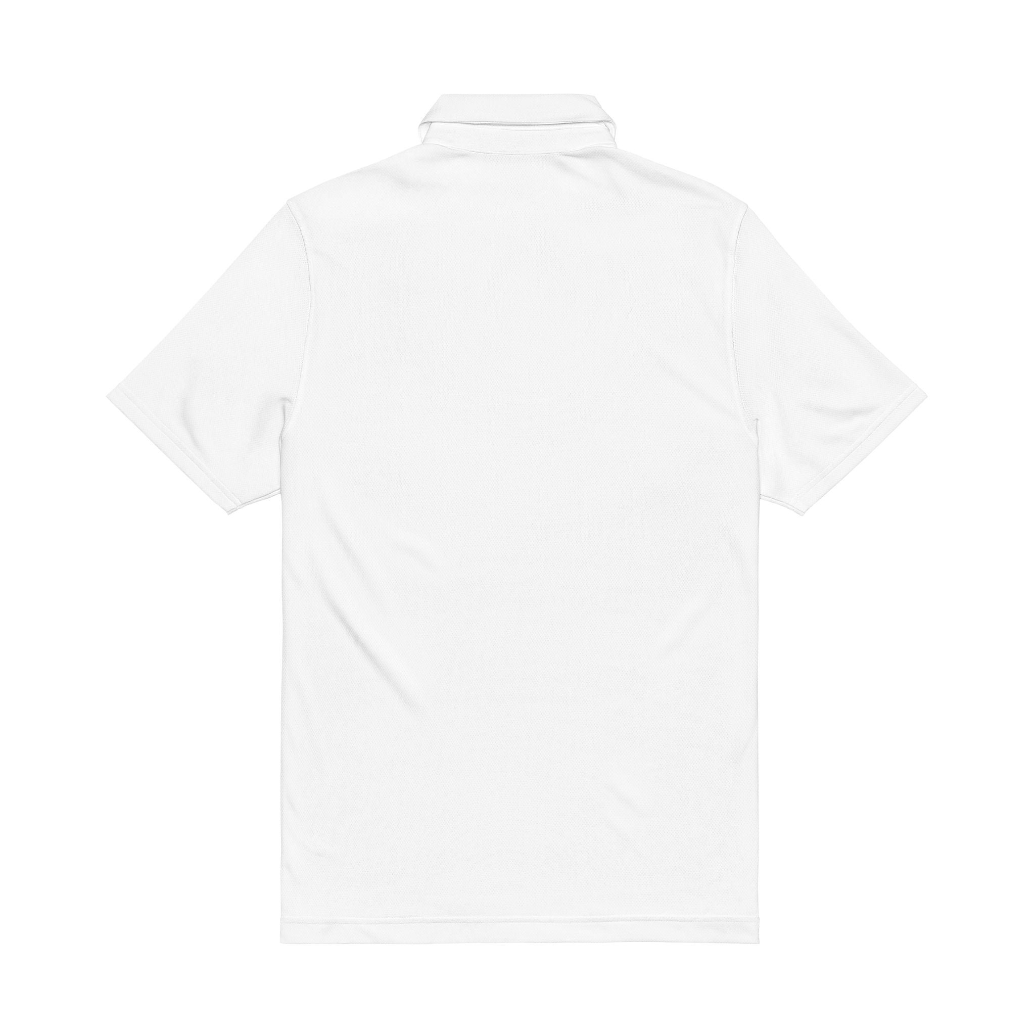 Relo's Golf X UnderArmor Polo