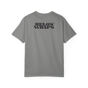 Relo's Wraps Album Tee