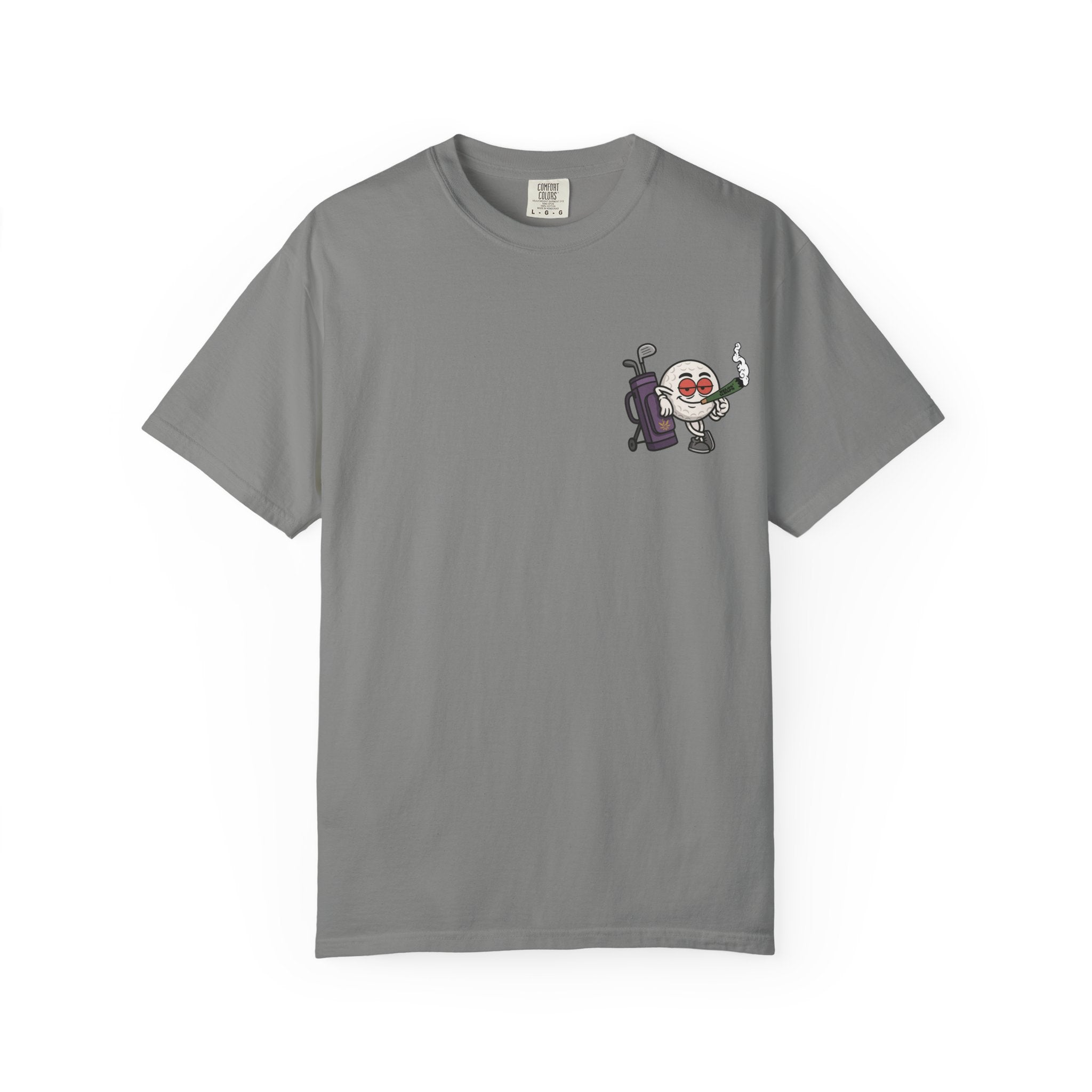 Relo's Golf Tee