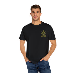 Relo's Flower Tee