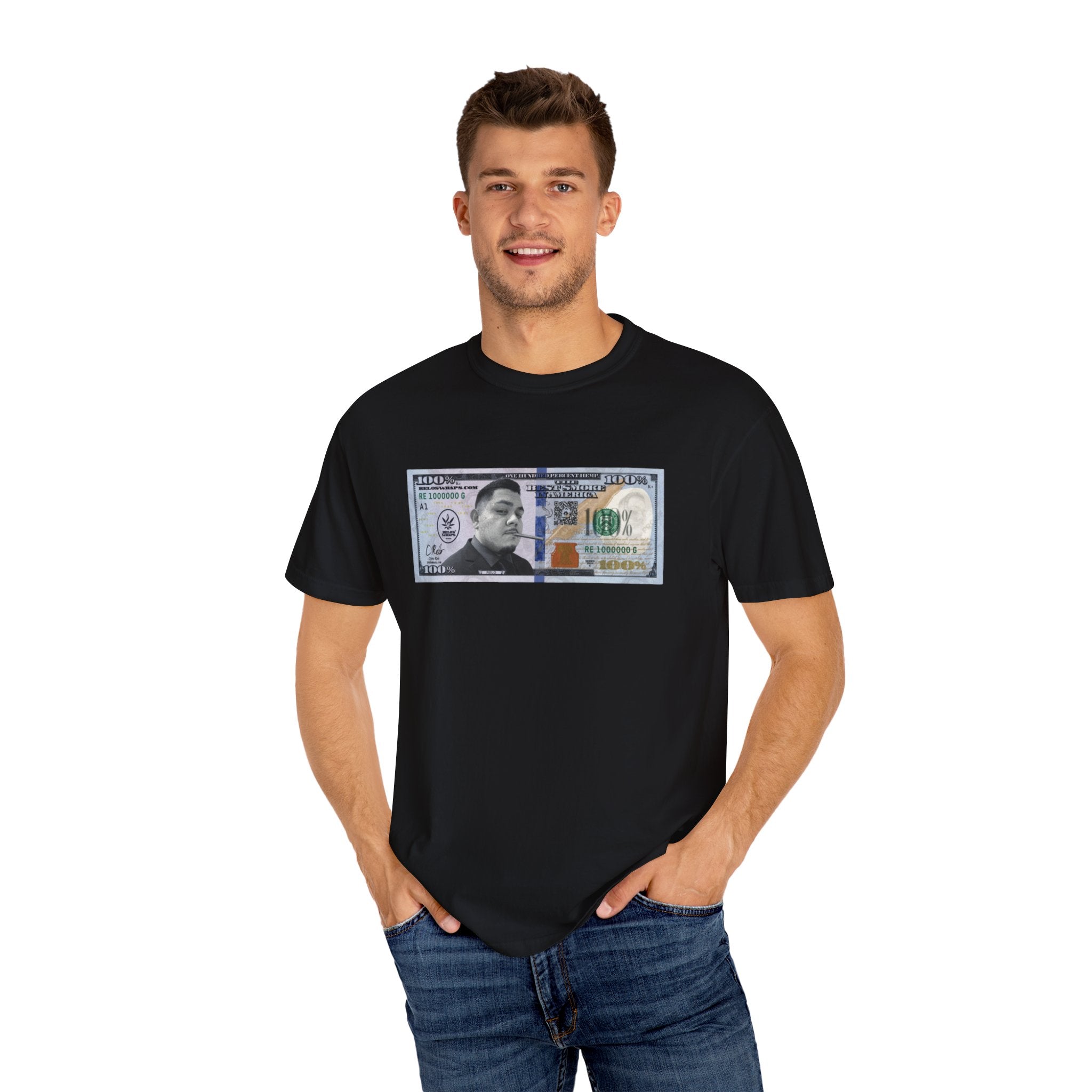 Relo's Hunnid Percent Tee