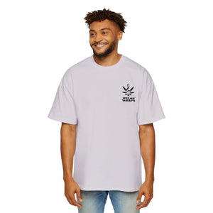 Men's Heavy Oversized Tee featuring Relo's Wraps Design, Relaxed Fit Casual Wear, Graphic Tee for Music Lovers, Summer Fashion, Gift [...]