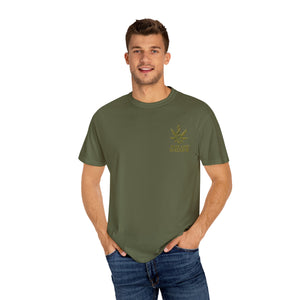 Relo's Flower Tee