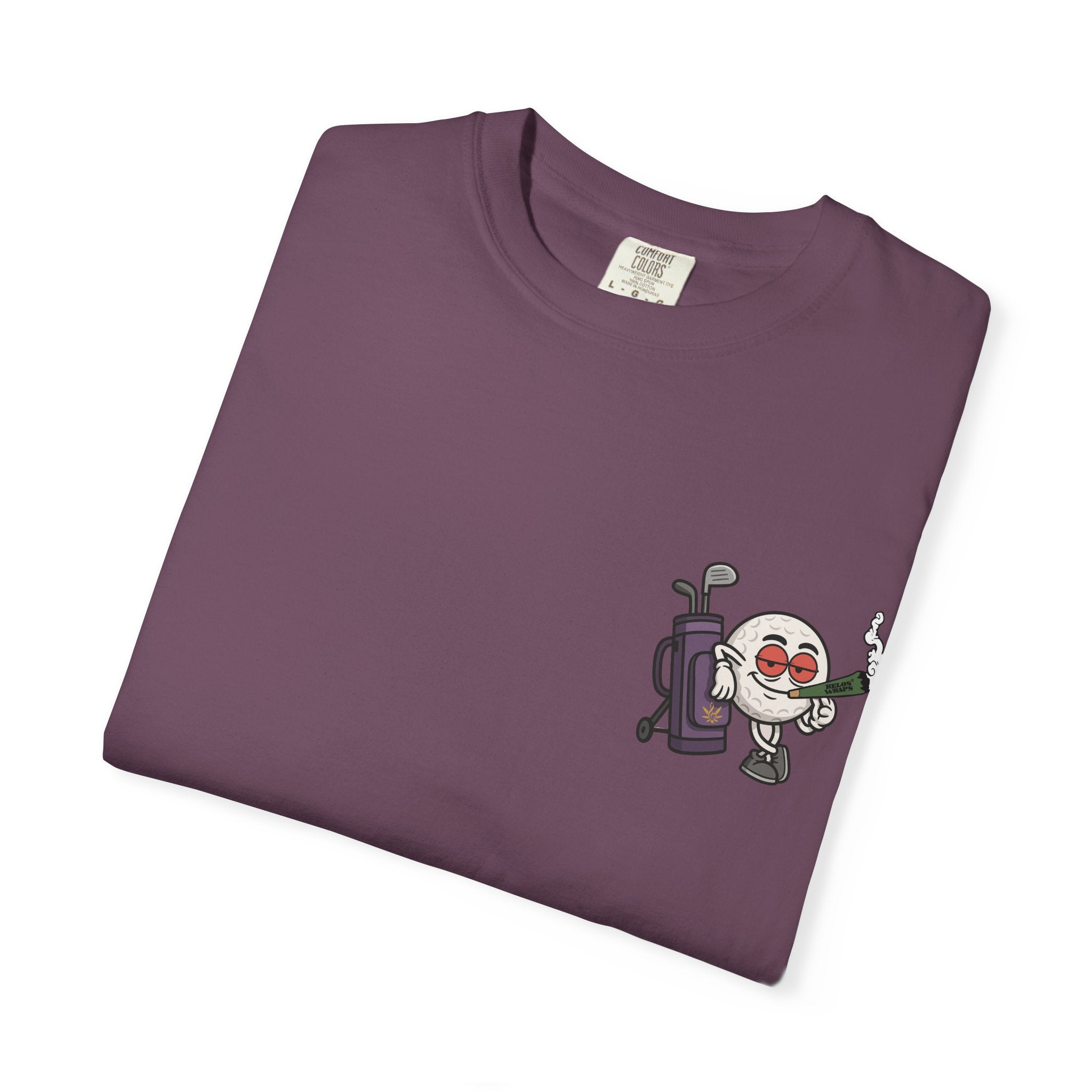 Relo's Golf Tee