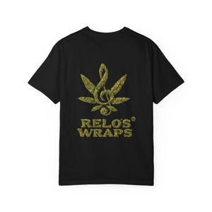 Relo's Flower Tee