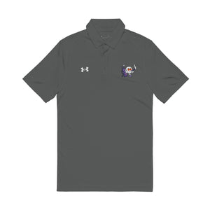 Relo's Golf X UnderArmor Polo